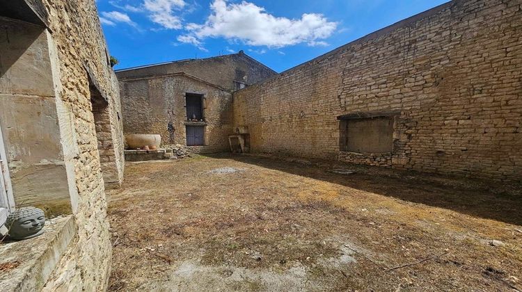 Ma-Cabane - Vente Maison SAINT GEORGES DU BOIS, 290 m²