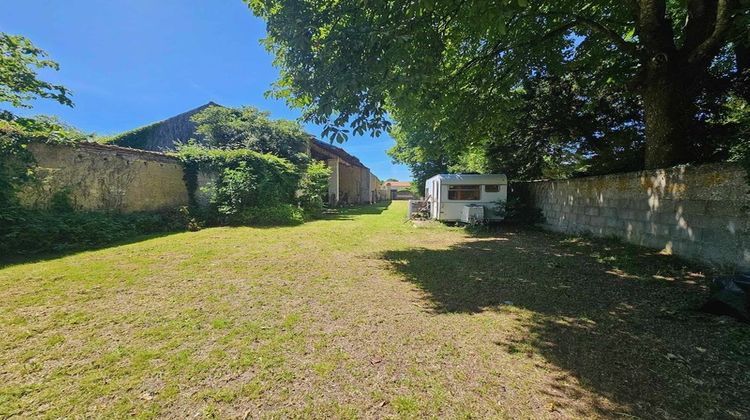 Ma-Cabane - Vente Maison SAINT GEORGES DU BOIS, 290 m²