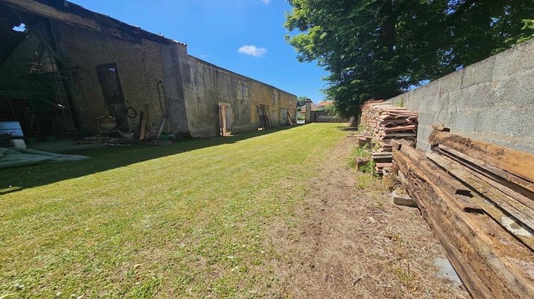 Ma-Cabane - Vente Maison SAINT GEORGES DU BOIS, 290 m²