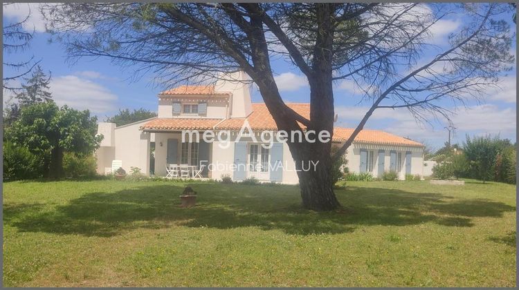 Ma-Cabane - Vente Maison SAINT GEORGES DU BOIS, 145 m²