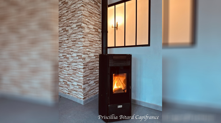 Ma-Cabane - Vente Maison SAINT GEORGES DU BOIS, 113 m²