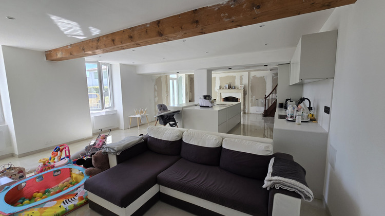 Ma-Cabane - Vente Maison Saint-Georges-du-Bois, 136 m²