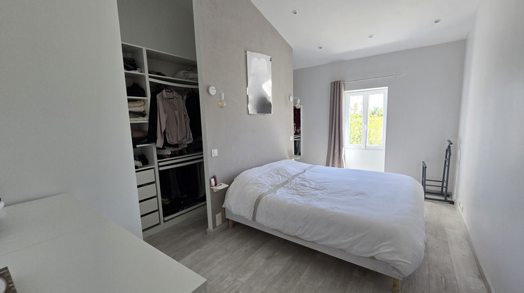 Ma-Cabane - Vente Maison Saint-Georges-du-Bois, 136 m²