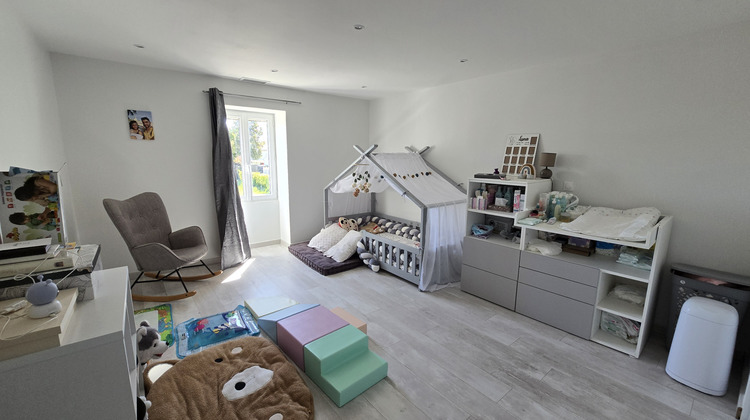 Ma-Cabane - Vente Maison Saint-Georges-du-Bois, 136 m²