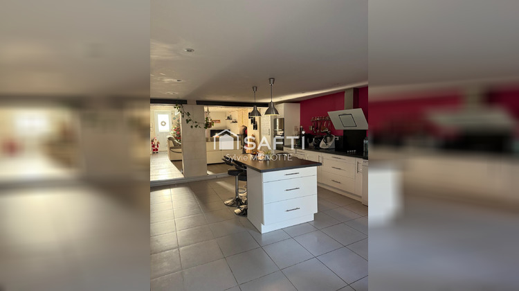 Ma-Cabane - Vente Maison Saint-Georges-du-Bois, 230 m²