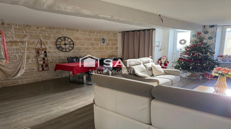 Ma-Cabane - Vente Maison Saint-Georges-du-Bois, 230 m²