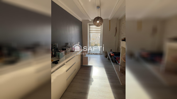 Ma-Cabane - Vente Maison Saint-Georges-du-Bois, 230 m²