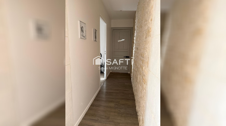 Ma-Cabane - Vente Maison Saint-Georges-du-Bois, 230 m²