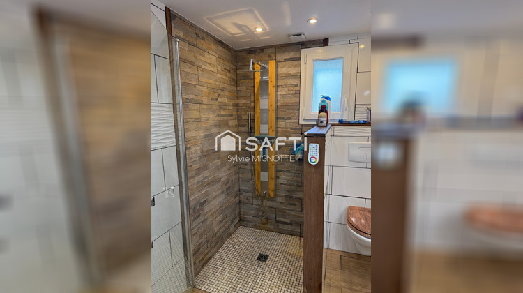 Ma-Cabane - Vente Maison Saint-Georges-du-Bois, 230 m²