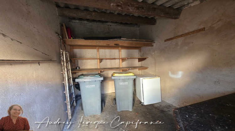 Ma-Cabane - Vente Maison SAINT GEORGES DU BOIS, 61 m²