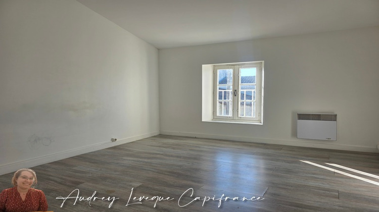 Ma-Cabane - Vente Maison SAINT GEORGES DU BOIS, 61 m²