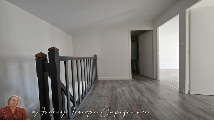 Ma-Cabane - Vente Maison SAINT GEORGES DU BOIS, 61 m²