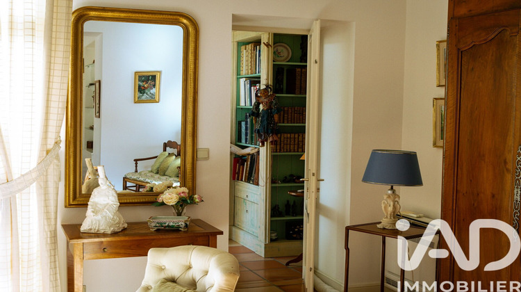 Ma-Cabane - Vente Maison Saint-Georges-du-Bois, 188 m²