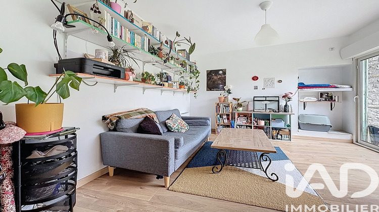 Ma-Cabane - Vente Maison Saint-Georges-du-Bois, 90 m²