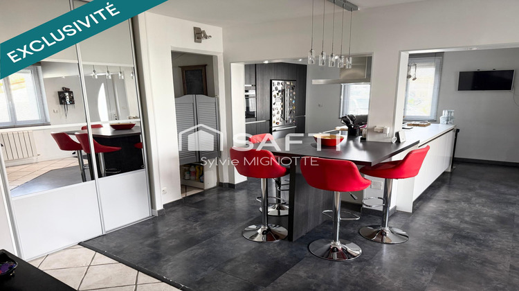 Ma-Cabane - Vente Maison Saint-Georges-du-Bois, 198 m²