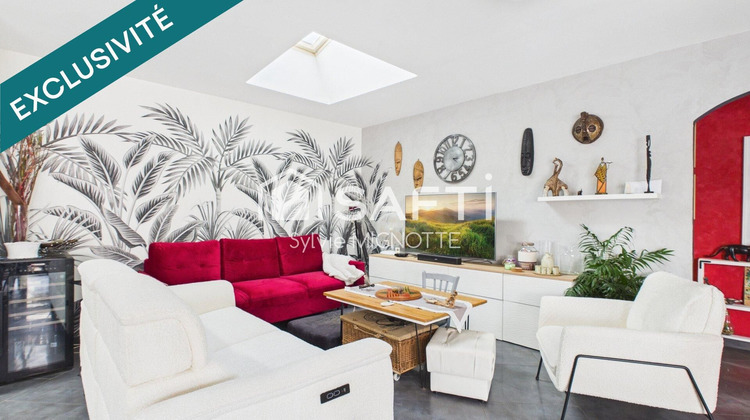 Ma-Cabane - Vente Maison Saint-Georges-du-Bois, 150 m²