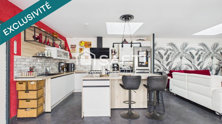 Ma-Cabane - Vente Maison Saint-Georges-du-Bois, 150 m²