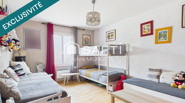 Ma-Cabane - Vente Maison Saint-Georges-du-Bois, 150 m²