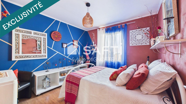 Ma-Cabane - Vente Maison Saint-Georges-du-Bois, 150 m²