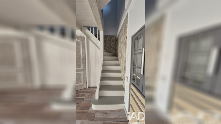 Ma-Cabane - Vente Maison Saint-Georges-du-Bois, 91 m²