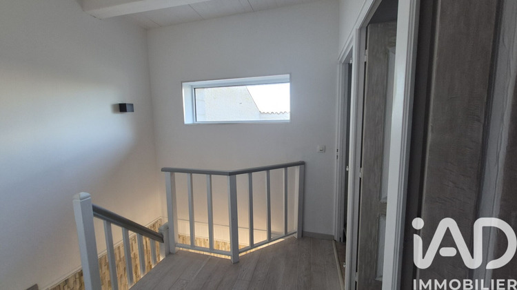 Ma-Cabane - Vente Maison Saint-Georges-du-Bois, 91 m²
