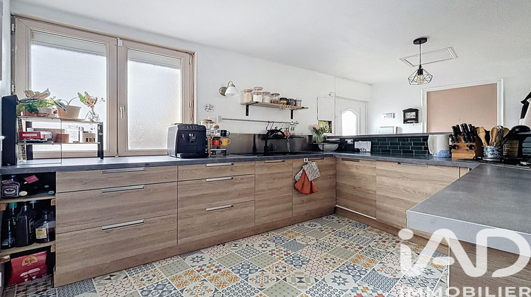 Ma-Cabane - Vente Maison Saint-Georges-du-Bois, 90 m²