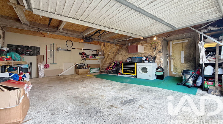 Ma-Cabane - Vente Maison Saint-Georges-du-Bois, 90 m²