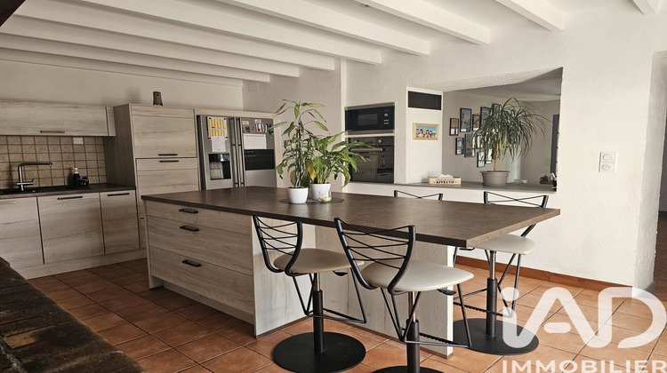 Ma-Cabane - Vente Maison Saint-Georges-du-Bois, 163 m²