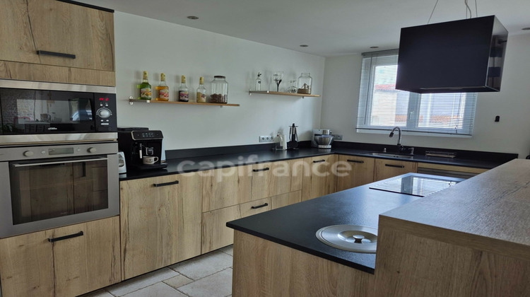 Ma-Cabane - Vente Maison SAINT GEORGES DU BOIS, 130 m²