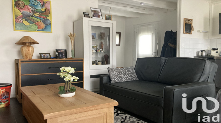 Ma-Cabane - Vente Maison Saint-Georges-du-Bois, 61 m²