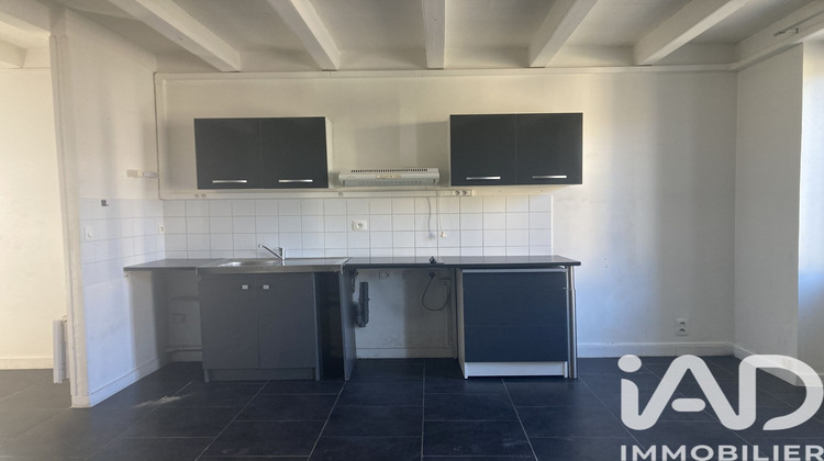 Ma-Cabane - Vente Maison Saint-Georges-du-Bois, 61 m²