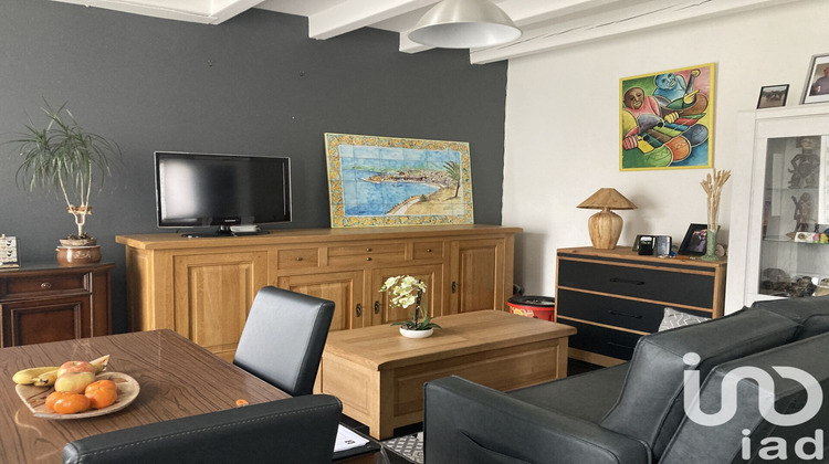 Ma-Cabane - Vente Maison Saint-Georges-du-Bois, 61 m²