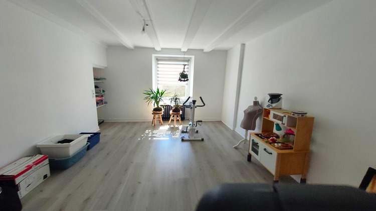 Ma-Cabane - Vente Maison SAINT GEORGES DU BOIS, 220 m²