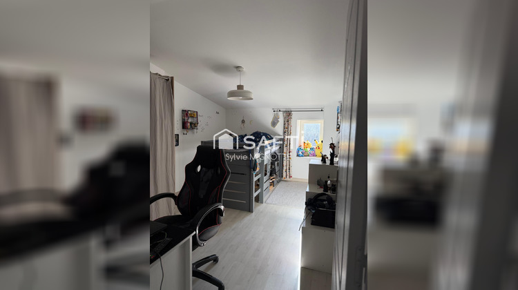 Ma-Cabane - Vente Maison Saint-Georges-du-Bois, 230 m²