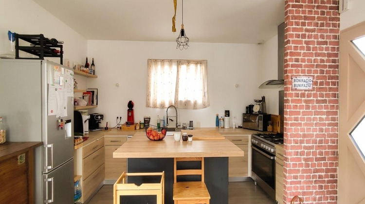 Ma-Cabane - Vente Maison Saint-Georges-du-Bois, 84 m²