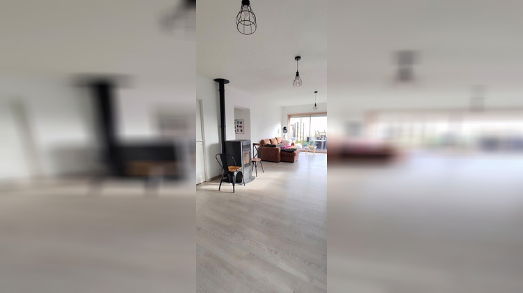 Ma-Cabane - Vente Maison Saint-Georges-du-Bois, 84 m²