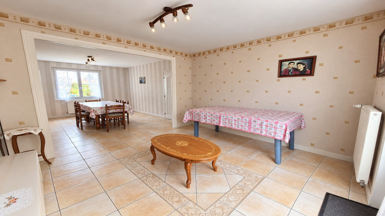 Ma-Cabane - Vente Maison SAINT GEORGES DU BOIS, 78 m²