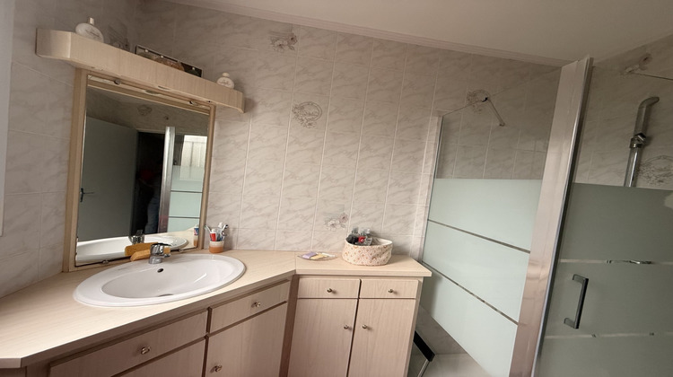 Ma-Cabane - Vente Maison SAINT GEORGES DU BOIS, 78 m²