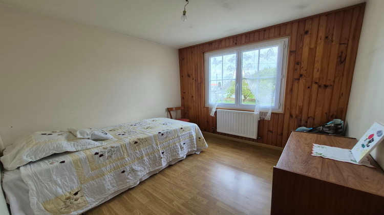 Ma-Cabane - Vente Maison SAINT GEORGES DU BOIS, 78 m²