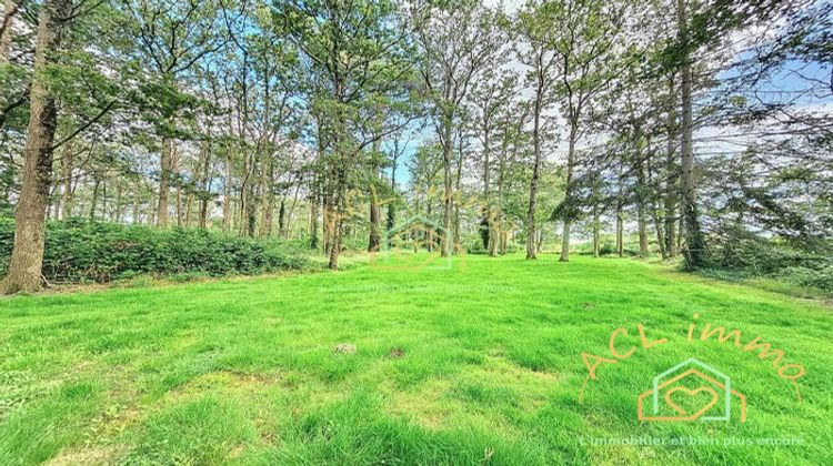 Ma-Cabane - Vente Maison Saint-Georges-du-Bois, 125 m²