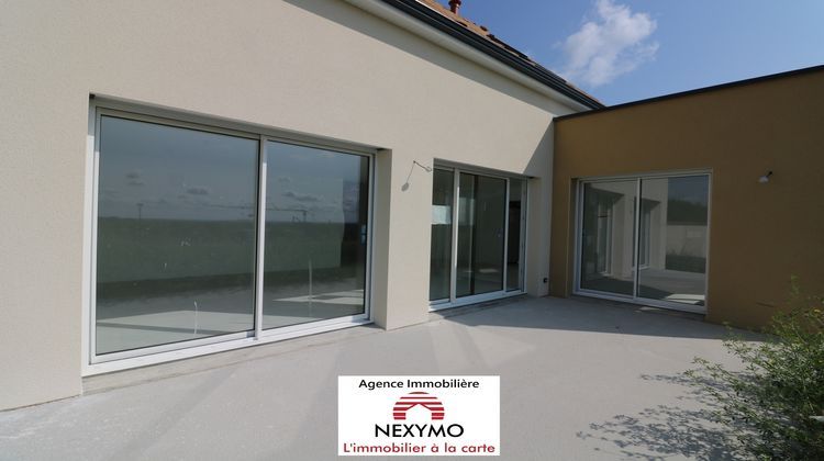 Ma-Cabane - Vente Maison Saint-Georges-du-Bois, 132 m²