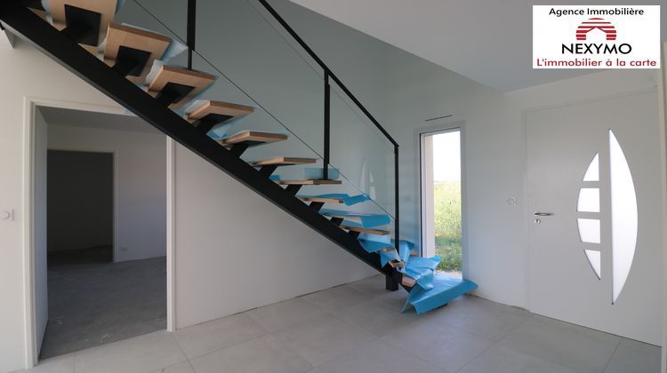 Ma-Cabane - Vente Maison Saint-Georges-du-Bois, 132 m²