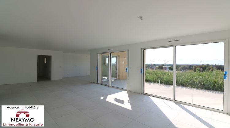 Ma-Cabane - Vente Maison Saint-Georges-du-Bois, 132 m²