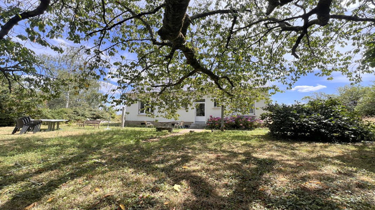 Ma-Cabane - Vente Maison SAINT GEORGES DU BOIS, 125 m²