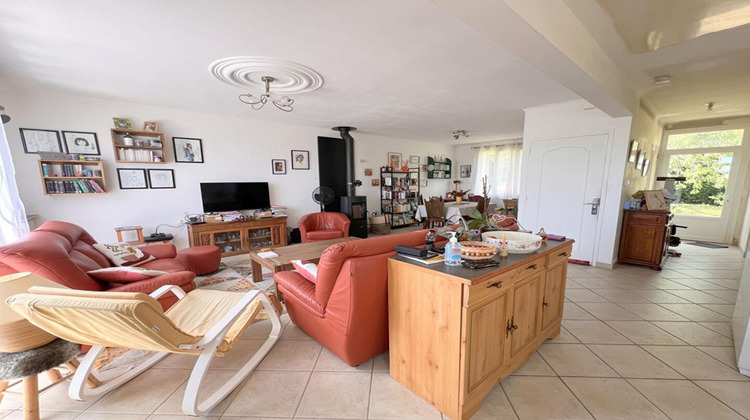 Ma-Cabane - Vente Maison SAINT GEORGES DU BOIS, 125 m²