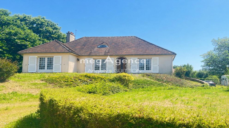 Ma-Cabane - Vente Maison SAINT GEORGES DU BOIS, 150 m²