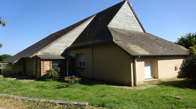 Ma-Cabane - Vente Maison SAINT-GEORGES-DU-ROSAY, 195 m²