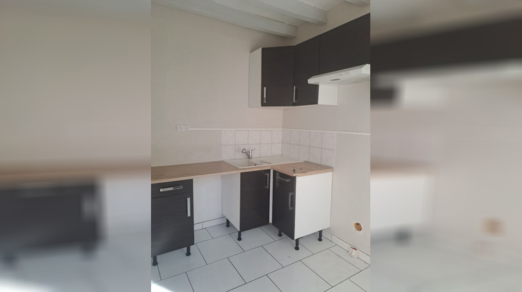 Ma-Cabane - Vente Maison SAINT-GEORGES-DU-ROSAY, 50 m²