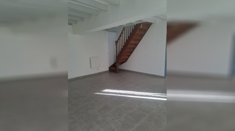 Ma-Cabane - Vente Maison SAINT-GEORGES-DU-ROSAY, 50 m²