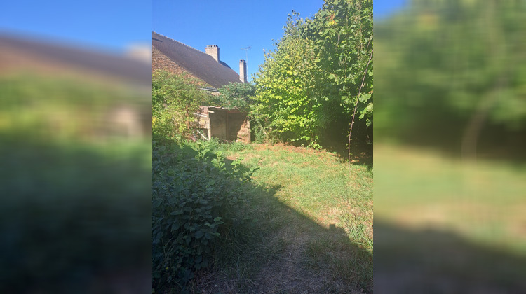 Ma-Cabane - Vente Maison SAINT-GEORGES-DU-ROSAY, 50 m²